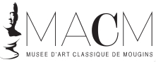 MACM logo